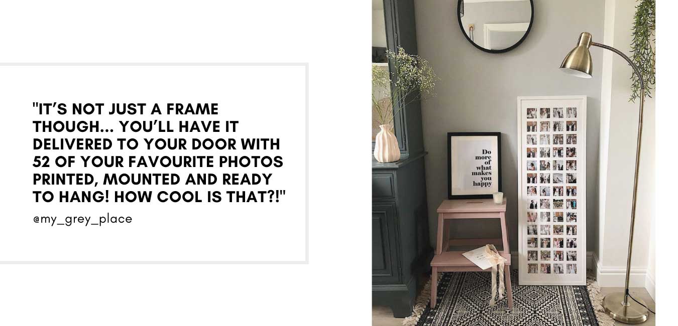 Moments Framed Print