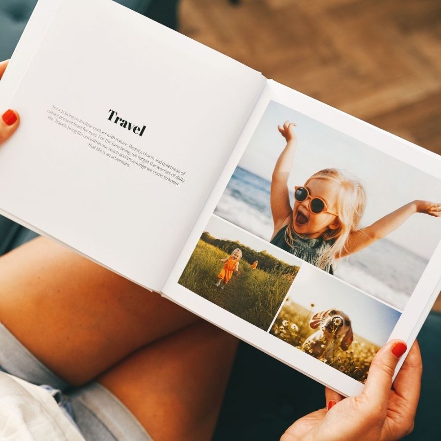 Photo Books