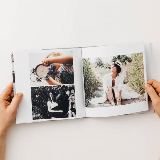 Photo Books