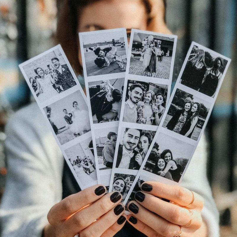 Photostrips