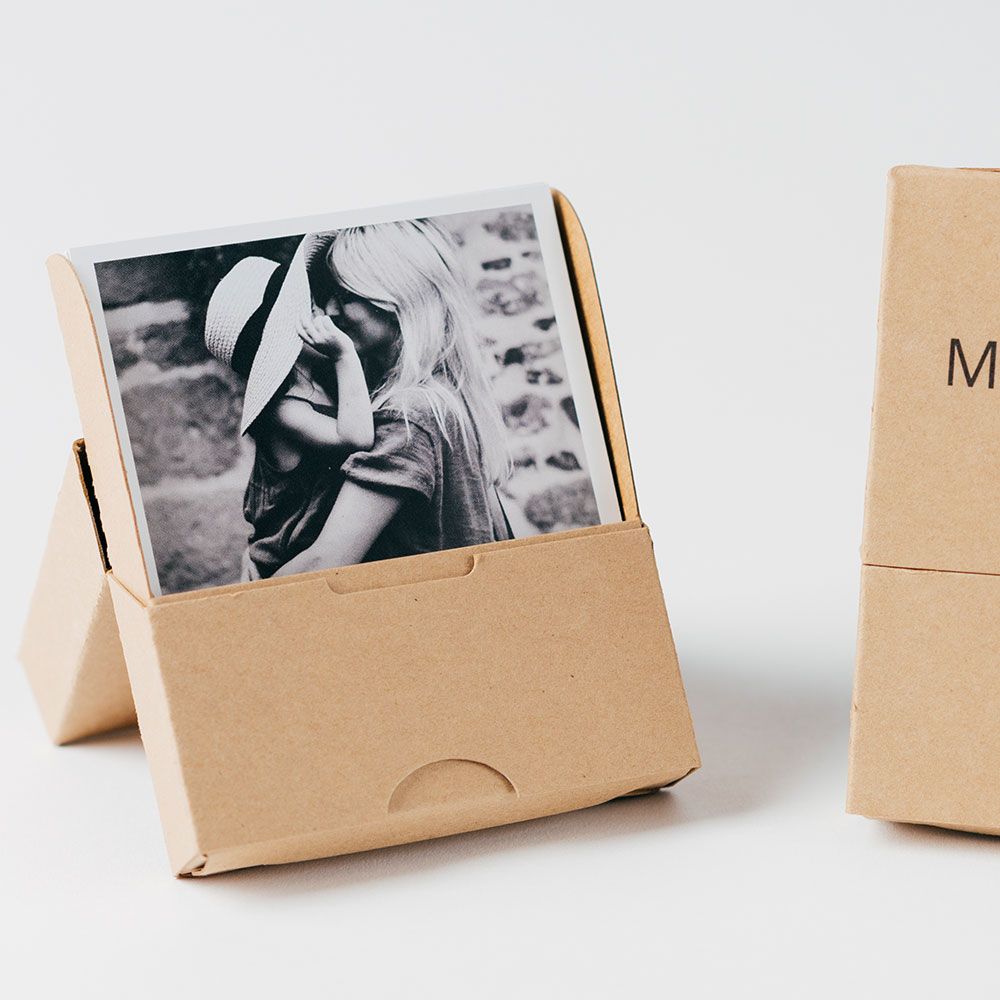 Memories Box