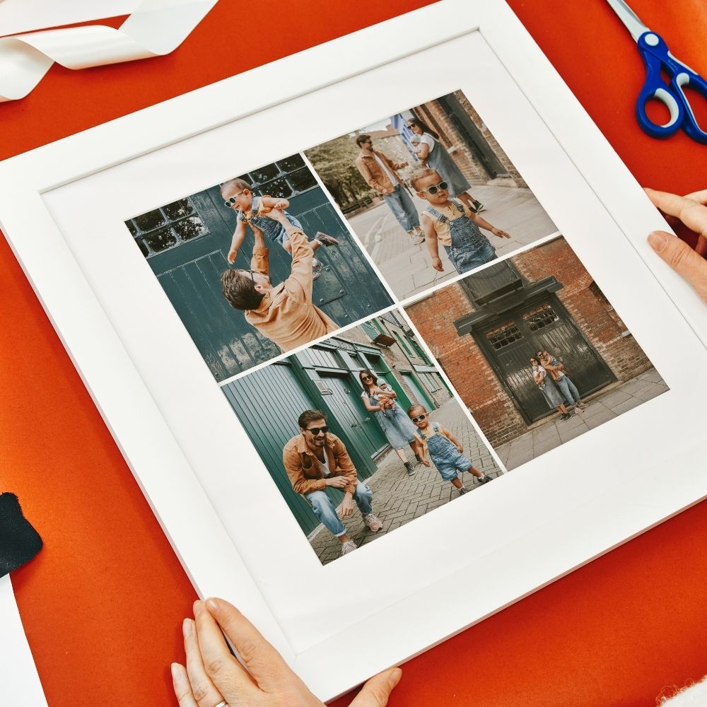 Classic Frame - 9