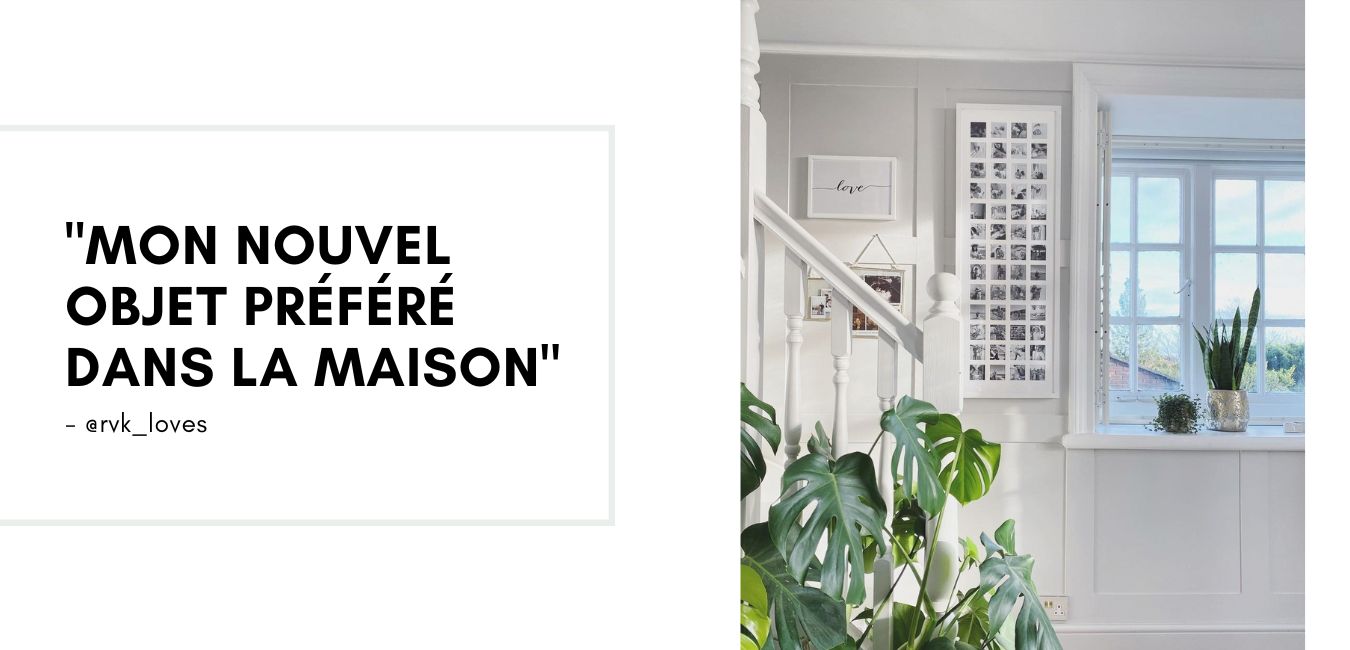 Moments Frame
